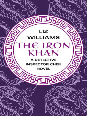 Iron Khan - ebook